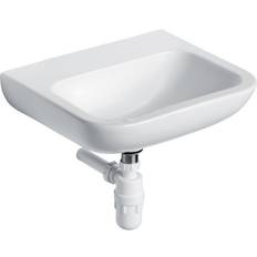 Ideal Standard Tvättställ & Handfat Ideal Standard Contour 21 Tvättställ 40 x 36,5 cm Vit