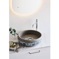 Håndvask Blossom Porcelæn Ø42 cm