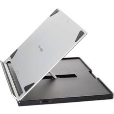 XP-Pen Aluminum Alloy Drawing Tablet Stand Adjustable Anti-Slip Holder For Artist 10-16 Graphic Tablet