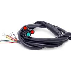 With seat Accessories for Electric Vehicles Kugoo Kirin Integrated Cable For Electric Scooter