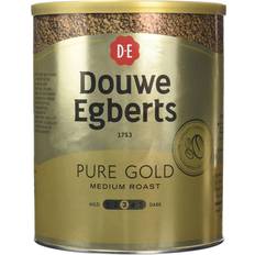 Pure Gold Instant Coffee 1 x 750g Tin