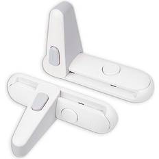 Your Day Mate Door Handle Lock 2 pcs