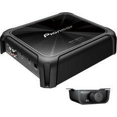 GM-D8701 Mono AMP 1 Channel Class FD Car Amplifier Bass Boost Remote