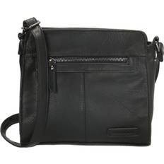 Enrico Benetti Caen Crossbody - Sort