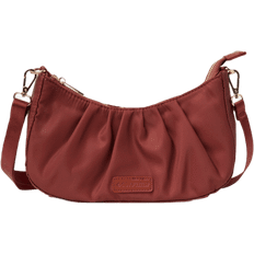 Carin Wester Axelremsväskor Carin Wester Crossbody Väska Meliny Handväskor - Orange