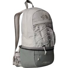 The North Face Borealis Convertible Pack - Grey