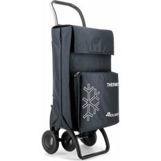 Hjul Shoppingvagnar ROLSER MF 4.2 - Mörkgrå