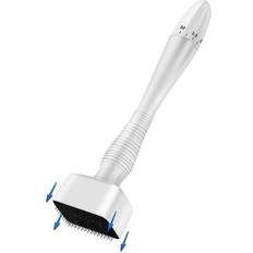 Adjustable Microneedle Derma Stamp For Face Skin Acne Scar Repair And Hair Growth