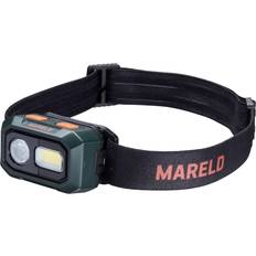 Mareld Pannlampa Stellar 250