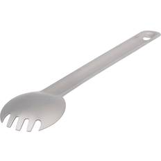 Urberg Friluftskök Urberg Titan Long Spork Stainless One Size