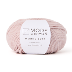 Mode At Merino Soft Knitting Yarn 50g