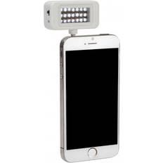 Mobile Phones ThumbsUp InstaFlash Smartphone 4.5 x 4.5 cm White