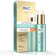 Roc Skincare Roc Multi Correxion Hydrate Plump Moisturizer Spf30 50ml