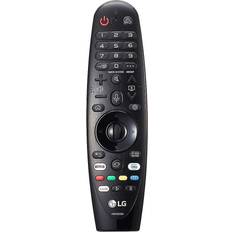 Lg Magic Remote Compatible with Many Lg Models