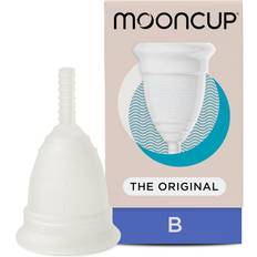 Cruelty Free Menstrual Cups Mooncup Silicone Menstrual Cup Age Under 30