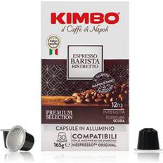 Coffee Espresso Barista Ristretto 1 x 30 Aluminium