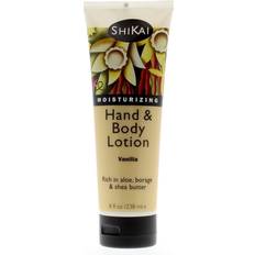 Hand & Body Lotion Sandalwood 8 Oz
