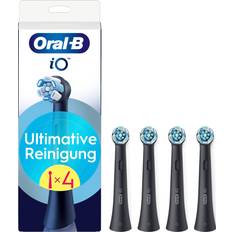 Oral-B Braun Aufsteckbürste Mundpflege-Zubehör 4 Stück