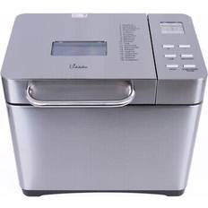 BiKitchen BiKitchen Bake 501 Bread Maker 2 L Inox Finish