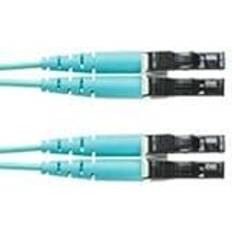 OM4 5m Fibre Optic Cable