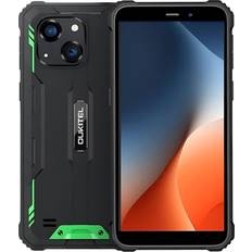 Oukitel WP32 PRO 6 Inch Smartphone 6 GB RAM 256 GB