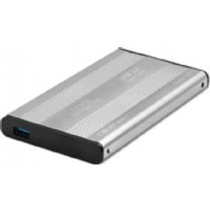 Ekstern Lagringspakning USB 3.0 SATA 6Gb/s