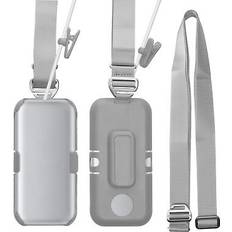 Kwmobile VR Battery Case Compatible Apple Vision Pro