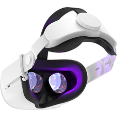 Head Head Strap For Oculus Quest 2
