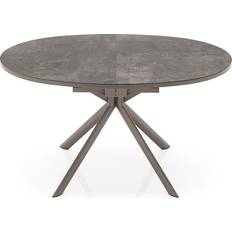 Calligaris Giove Ovalt 140 x 100 cm Matbord
