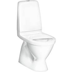 Gustavsberg Vattentoaletter på rea Gustavsberg WC-STOL Public 6600 C+ Hygienic Flush