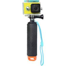 Waterproof Floating Hand Grip Underwater Selfie Stick for GoPro Hero Session Pro
