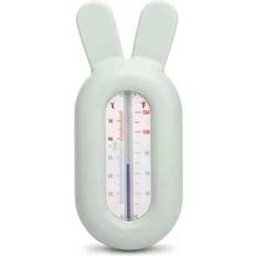 Hygge Baby Bathing Thermometer Green