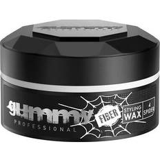 Fonex Gummy Styling Wax Hard Finish Blue 150ml Pack of 2