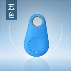 GPS & Bluetooth Trackers KELUOFU Bluetooth Tracker Wireless Key Finder Alarm Wallet