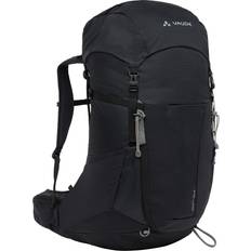 Camping & Friluftsliv Vaude Brenta 44 6 Ryggsäck Black 44 + 6 L