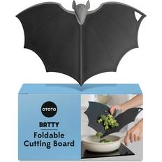 Ototo Wooden Plastic Cutting for Kitchen Chopping Board
