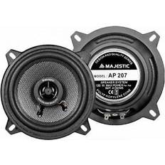 Majestic Ceiling Speaker Model AP207BL