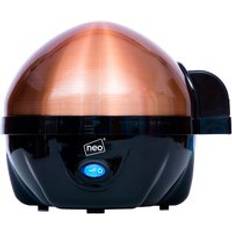 3-In-1 Egg Boiler Poacher Omelette Maker