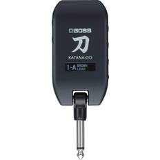 Instrumentforstærkere BOSS Katana GO2 Headphone Amplifier