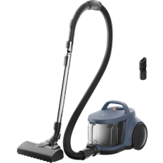 Electrolux Golvdammsugare Electrolux Clean 500 Påslös Dammsugare EL51C1LDB