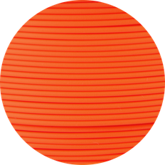 3D-utskrift Spectrum Color Wish PLA Luminous Orange 1.75 mm 1000 g
