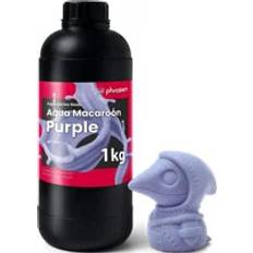 Aqua Macaroon Resin Purple 1000 g