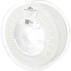 3D-utskrift Spectrum FlameGuard ASA 275 Polar White 1.75 mm 1000 g