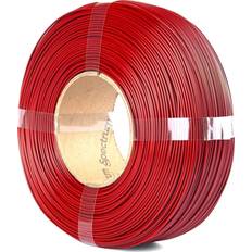 3D-utskrift Spectrum ReFill R-PLA Signal Red 1.75 mm 1000 g