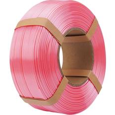 3D-utskrift eSUN ePLA-Silk Pink 1.75 mm 1000 g