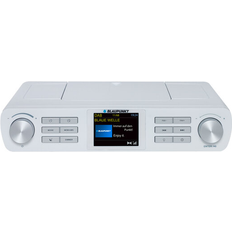 Radios Blaupunkt Küchenradio KRD 100 Weiß