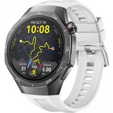 INF Silikonarmband 22MM för HUAWEI WATCH GT5 Pro 46MM