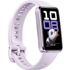 Huawei Band 10 Nora-B29F Purple