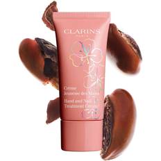 Clarins Handvård Clarins Sakura Hand and Nail Treatment Cream 30ml
