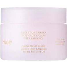 Huxley Secret Of Sahara Skin Glow Cream 50ml 1.7fl oz